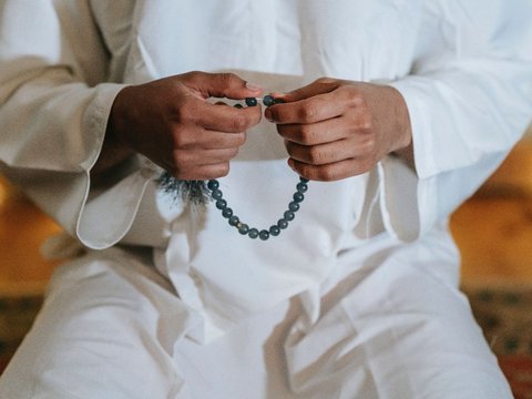 Doa Tahun Baru Islam Sesuai Ajaran Rasulullah SAW