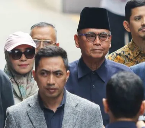 Mahfud Pastikan Ponpes Al-Zaytun Tak Ditutup: Kita Bina Demi Hak konstitusional Santri