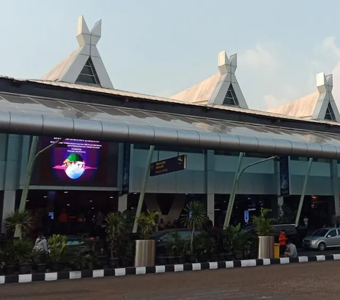 Warga Bandung Kaget saat Tahu Operasional Bandara Husein Pindah ke Kertajati Majalengka