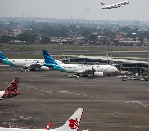 Warga Bandung Kaget saat Tahu Operasional Bandara Husein Pindah ke Kertajati Majalengka