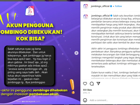 Polisi juga berkoordinasi dengan Kementerian Perdagangan, Otoritas Jasa Keuangan, dan Kementerian Komunikasi dan Informatika untuk mengecek perizinan PT. Bingoby Digital Kreasi.