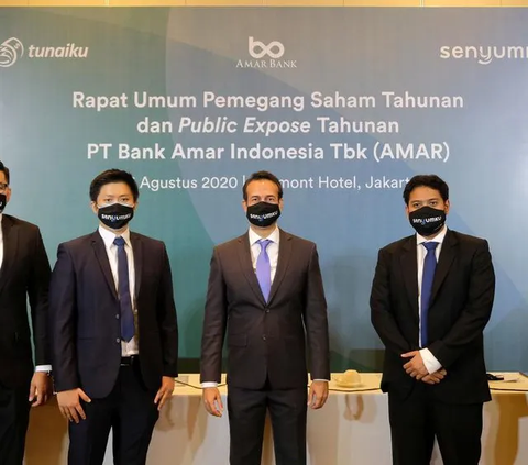 Vishal mengatakan, pihaknya berhasil menurunkan beban bunga sebesar 61,4 persen YoY menjadi Rp18.544 miliar pada kuartal pertama 2023.