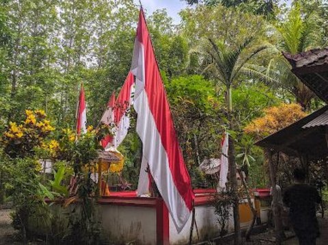 Makam Mbah Dowo