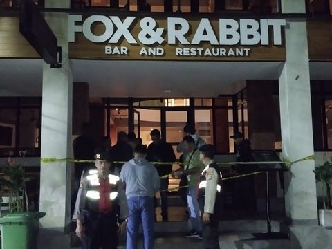 Bertengkar dalam Restoran, Bule Australia Ditusuk Teman di Bali