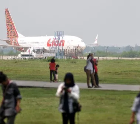 Pasang Surut Nasib Bandara Kertajati, dari Pembangunan Mangkrak Hingga Sepinya Penumpang