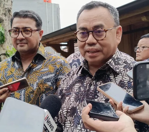 Terungkap Isi Pertemuan Anies Baswedan dan Tim Delapan Kemarin