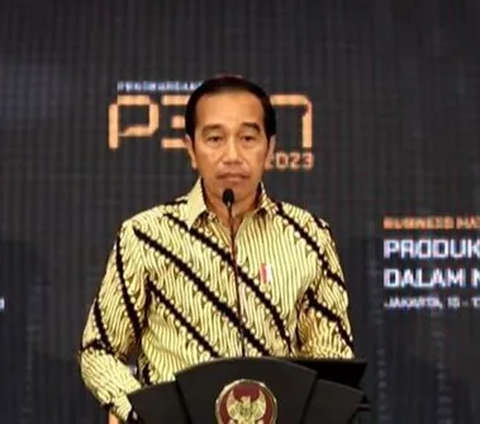 VIDEO: Isi Pertemuan Presiden Jokowi dan Ketum Nasdem Surya Paloh di Istana Usai Reshuffle Kabinet