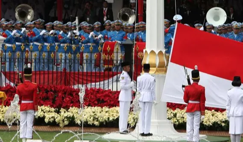 Pengakuan Doni<br /><br />Doni kecewa usai namanya digantikan orang lain. Padahal, ia sudah bercita-cita ingin menjadi pasukan Paskibraka Nasional.