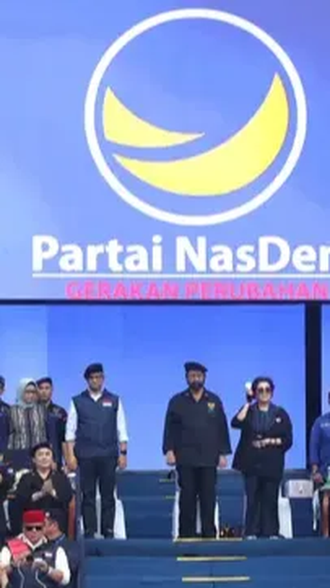 Pertemuan Tim 8 Anies Batal Digelar usai Surya Paloh bertemu Jokowi, Ada Apa?