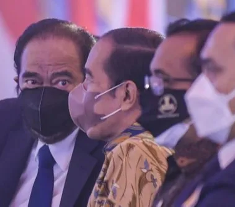 Pertemuan Tim 8 Anies Batal Digelar usai Surya Paloh bertemu Jokowi, Ada Apa?