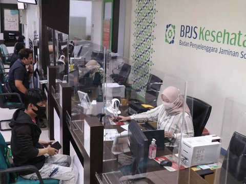 Jangan Panik, Pasien Terinfeksi Rabies Bisa Ditanggung BPJS Kesehatan