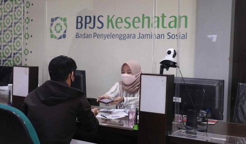 Dia menjelaskan, pasien tersebut akan ditanggung oleh BPJS Kesehatan.