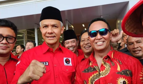 Andika menjadi pembicara juga karena kompetensi memadai. Serta Andika punya kedekatan dengan Presiden Joko Widodo.