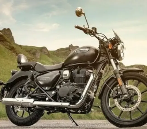 Catat, Kemenkeu Bakal Lelang Ulang 60 Unit Motor Royal Enfield Classic Pada 28 Juli 2023