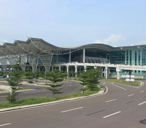 Bandara Husein Sastranegara Tutup, Warga Bandung Diprediksi Pindah ke Halim dan Soekarno-Hatta