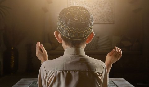 Ucapan Tahun Baru Islam 2023: Penuh Makna