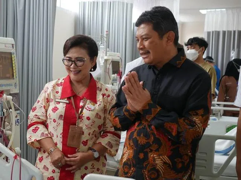 Siap-Siap, Iuran BPJS Kesehatan Naik Usai Pilpres 2024