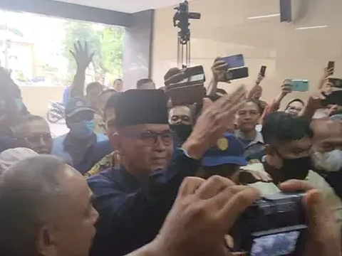 Polisi Terima Aduan Terkait Dugaan Penyalahgunaan Zakat oleh Panji Gumilang