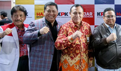 Komisi Pemberantasan Korupsi (KPK) mengajukan permintaan pencegahan ke luar negeri terhadap lima pihak dalam kasus dugaan korupsi pengadaan lahan hak guna usaha (HGU) untuk perkebunan di PT Perkebunan Nusantara (PTPN) XI.