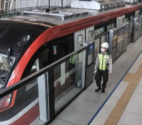 Kementerian Perhubungan telah menetapkan tarif untuk LRT Jabodebek sebesar Rp5.000 untuk 1 kilometer pertama, dan Rp700 di setiap kilometernya.