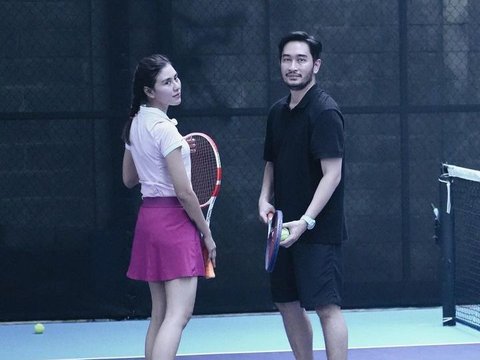 Syahnaz Unggah Foto Jeje di Instagram, Tulis Pesan yang Bikin Terenyuh