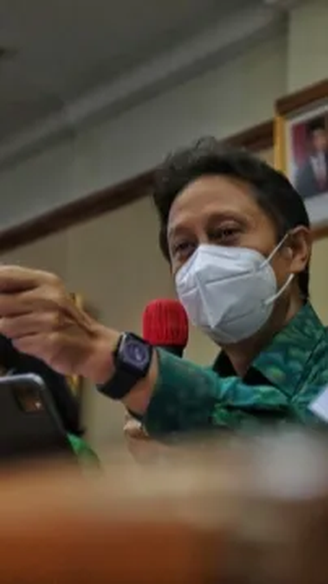 Menkes Siapkan Sanksi Skors Bagi Dokter Bullying Junior