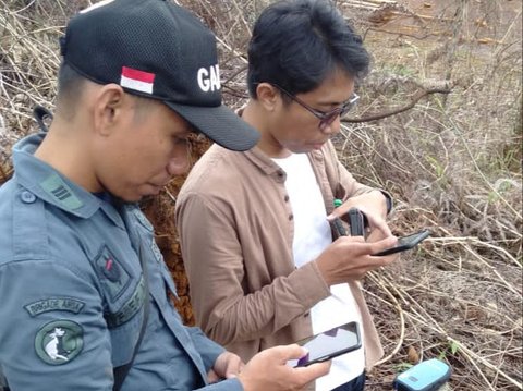 Kepala Desa dan Tokoh Masyarakat  Rusak Hutan Demi Lahan Sawit