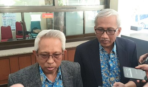 Hasan dan  Tri Atmojo melakukan perlawanan dengan mengajukan keberatan hingga menggugat ke PTUN.