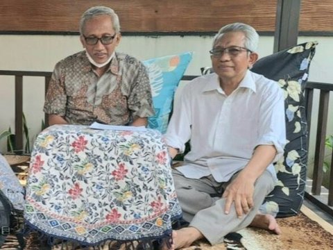 Gelar Profesor Dicabut, 2 Guru Besar UNS Melawan Nadiem