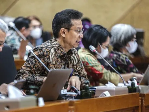 Jokowi Siap Jadi 'Endorse' Agar Penderita TBC Minum Obat