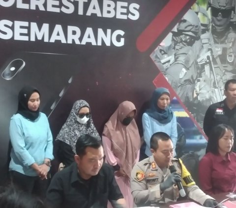 Atas perbuatannya, HI dan AP dijerat Pasal 76 F juncto Pasal 83 UU RI Nomor 35 Tahun 2014 tentang perlindungan anak. Ancaman hukumannya paling singkat 3 tahun dan paling lama 15 tahun.