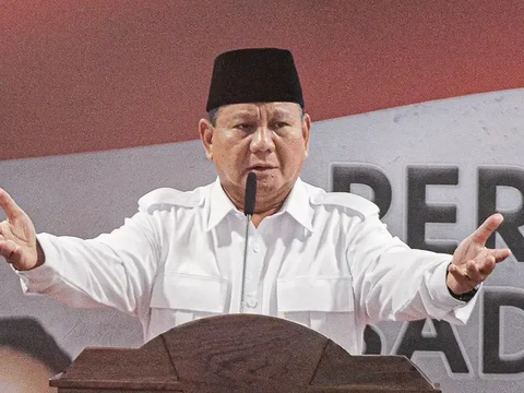 Budiman Sudjatmiko Temui Prabowo Malam Ini, Puan: Siapa Saja Boleh Silaturahmi