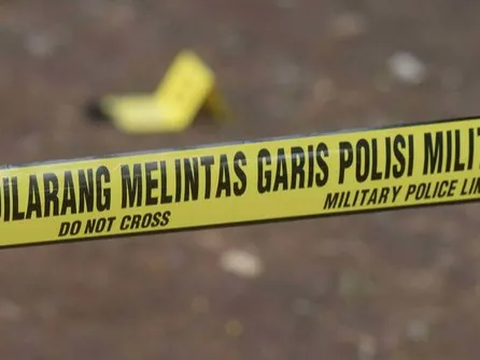 Sopir Taksi Online Tewas dengan Dua Luka Tusuk dalam Mobil di Bekasi, Barang Berharga Tidak Ada yang Hilang