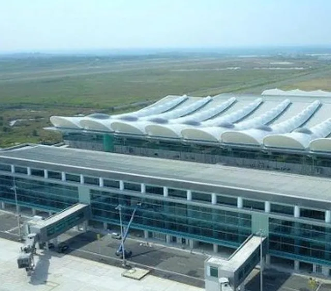 Bandara Kertajati Lebih Cocok untuk Penerbangan Haji dan Umrah