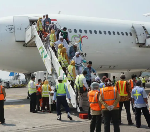 Bandara Kertajati Lebih Cocok untuk Penerbangan Haji dan Umrah