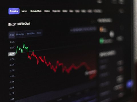 Staking, Konsep Investasi Digital Ini Disebut Lebih Stabil