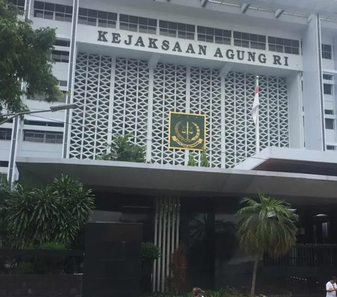 Kejagung Tahan Windu Aji Sutanto Terkait Kasus Korupsi PT Antam