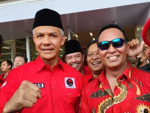 Andika menerangkan, indeks pembangunan manusia di Jateng juga dinilai mengalami peningkatan. Andika beberkan angka 74,45 persen pada 2022, naik menjadi 74,54 persen pada 2023.