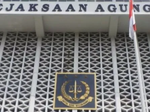 Kejagung Pastikan Pemanggilan Airlangga Hartarto Bukan Politis