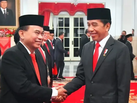 Jokowi Jadikan Relawannya Menteri, Pengamat: Ada Kekecewaan Terpendam dengan PDIP