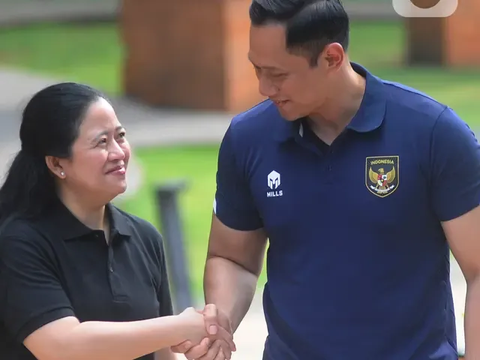 Ini Isi Pesan Puan Maharani kepada Juru Kampanye Ganjar Pranowo