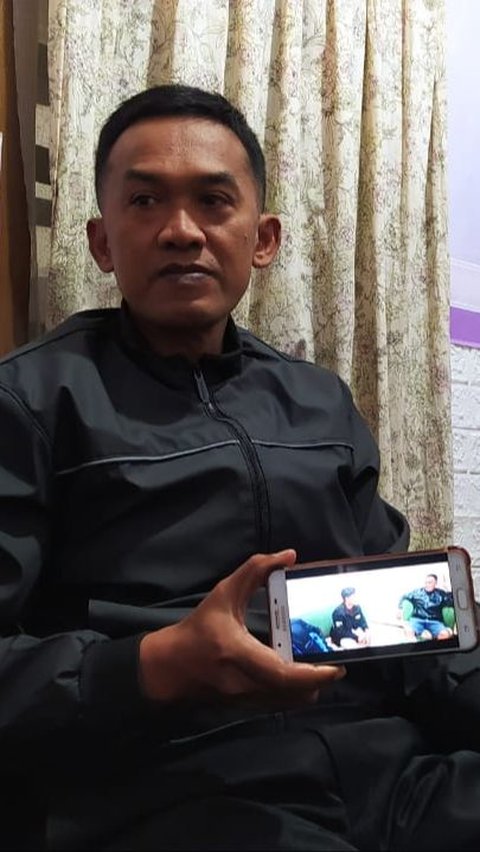 Driver Ojol jadi Korban Begal di Kota Batu, Pelaku Pura-Pura jadi Penumpang