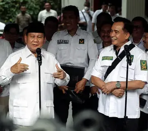 Prabowo Dukung Penuh Pelestarian Lingkungan Hidup dan Konservasi