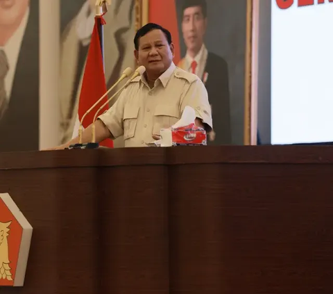 Prabowo Dukung Penuh Pelestarian Lingkungan Hidup dan Konservasi