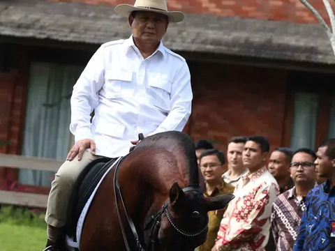 Prabowo Dukung Penuh Pelestarian Lingkungan Hidup dan Konservasi