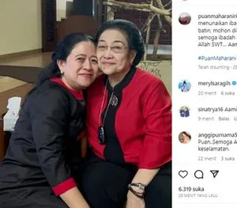 Sebab, kedua ketum parpol dekat dengan Megawati.<br /><br />