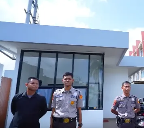 Intip Rumah Mewah Dr Richard Lee, Perabotan Canggih dan Harganya 'Sultan' Abis