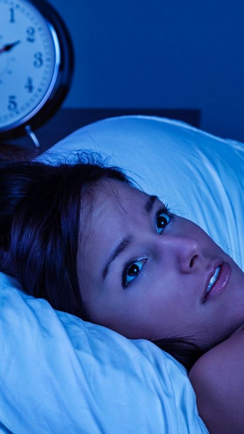 Kata-Kata Insomnia yang Bijak, Jadi Nasihat Berguna Kalian yang Susah Tidur