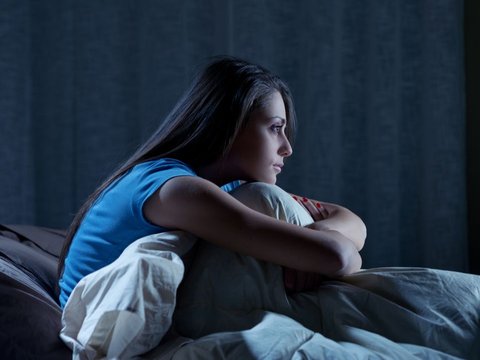 Kata-Kata Insomnia yang Bijak, Jadi Nasihat Berguna Kalian yang Susah Tidur