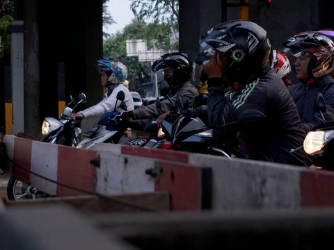 Mesin Kendaraan Kerap Mati di Perlintasan Rel Kereta Api, Ternyata Ini Alasannya